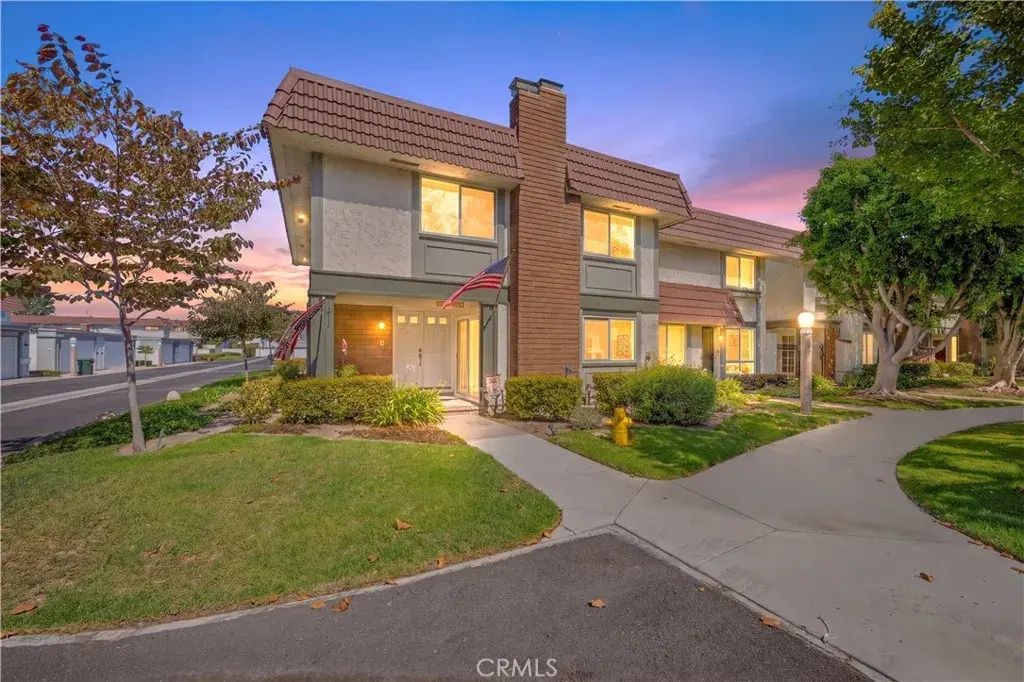 11313 Hart Way, Cypress