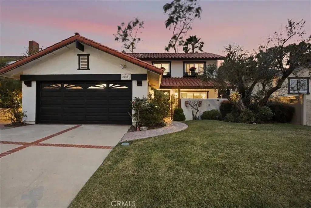 28621 Mount Palomar, Rancho Palos Verdes