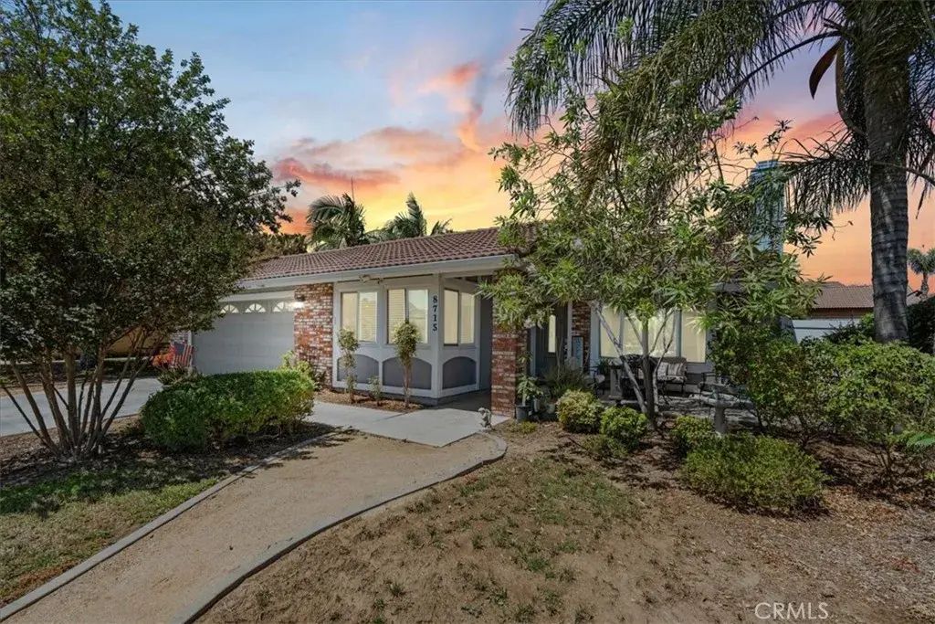 8715 Sandhill Drive, Riverside