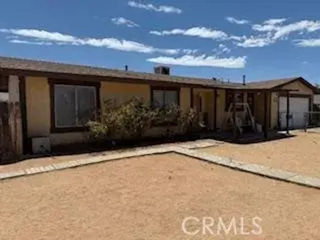 22365 Tehama, Apple Valley