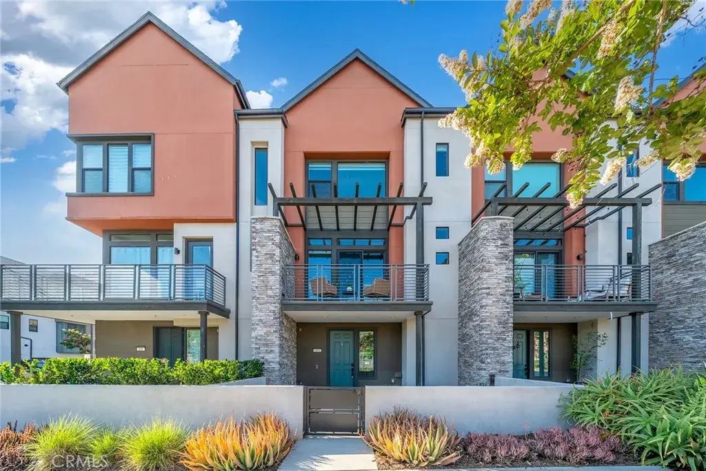 293 Merit, Irvine