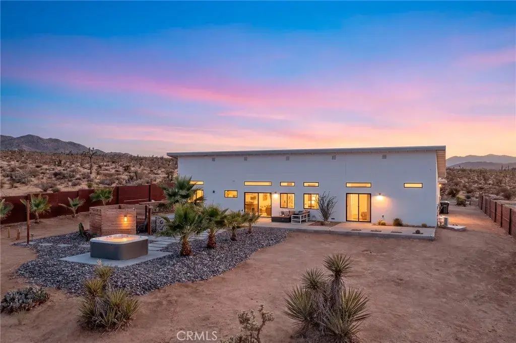 6715 Torres, Joshua Tree