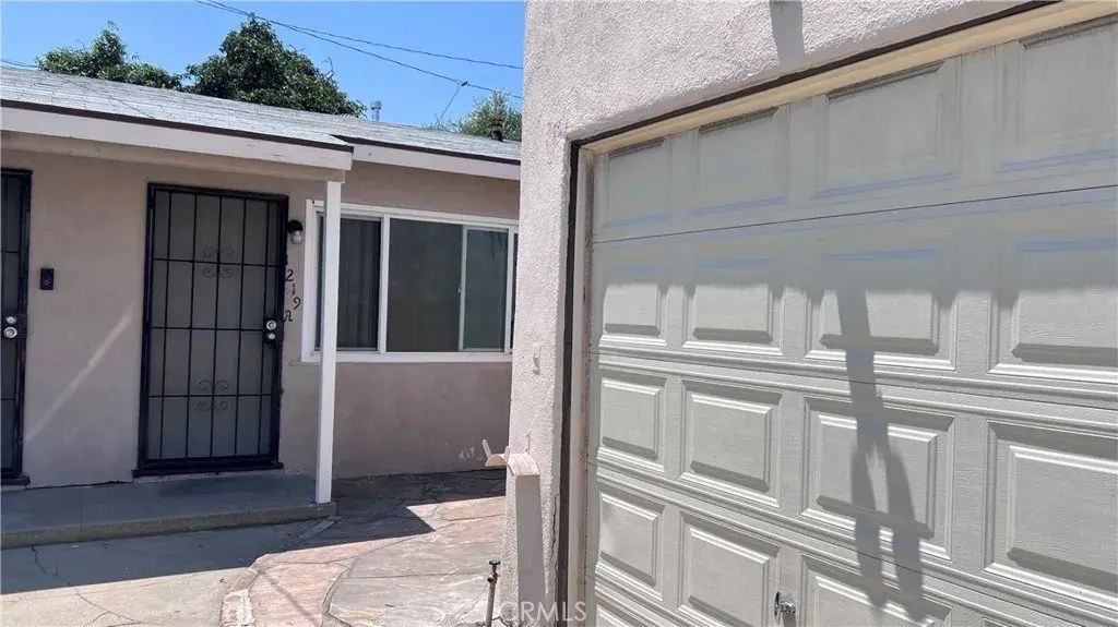 1219 8th, Alhambra