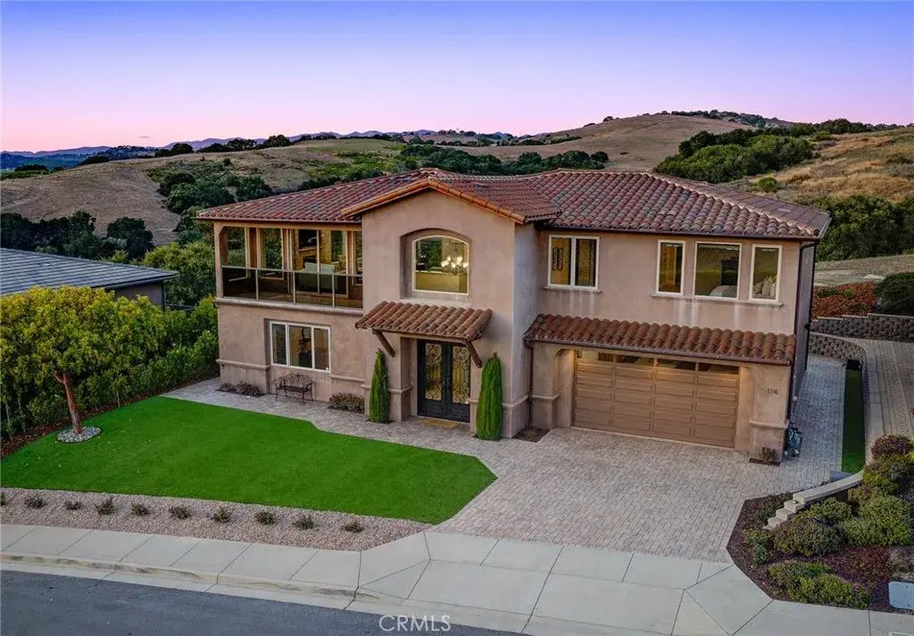 114 Clydell Court, Pismo Beach