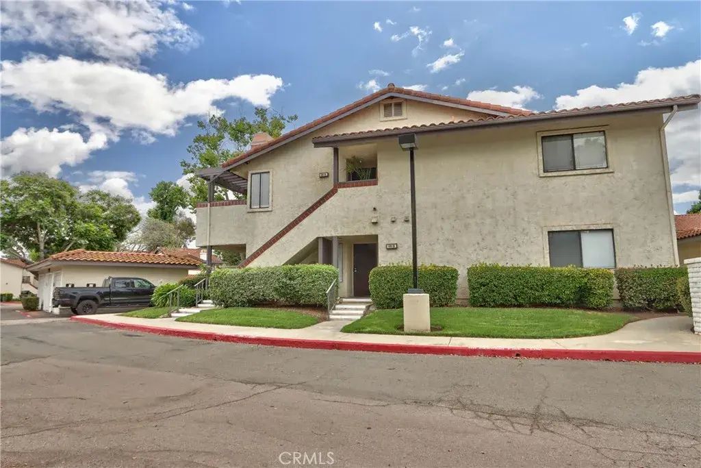 926 Lupine Hills Drive 15, Vista