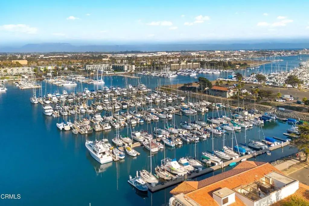 2831 Harbor Boulevard, Oxnard