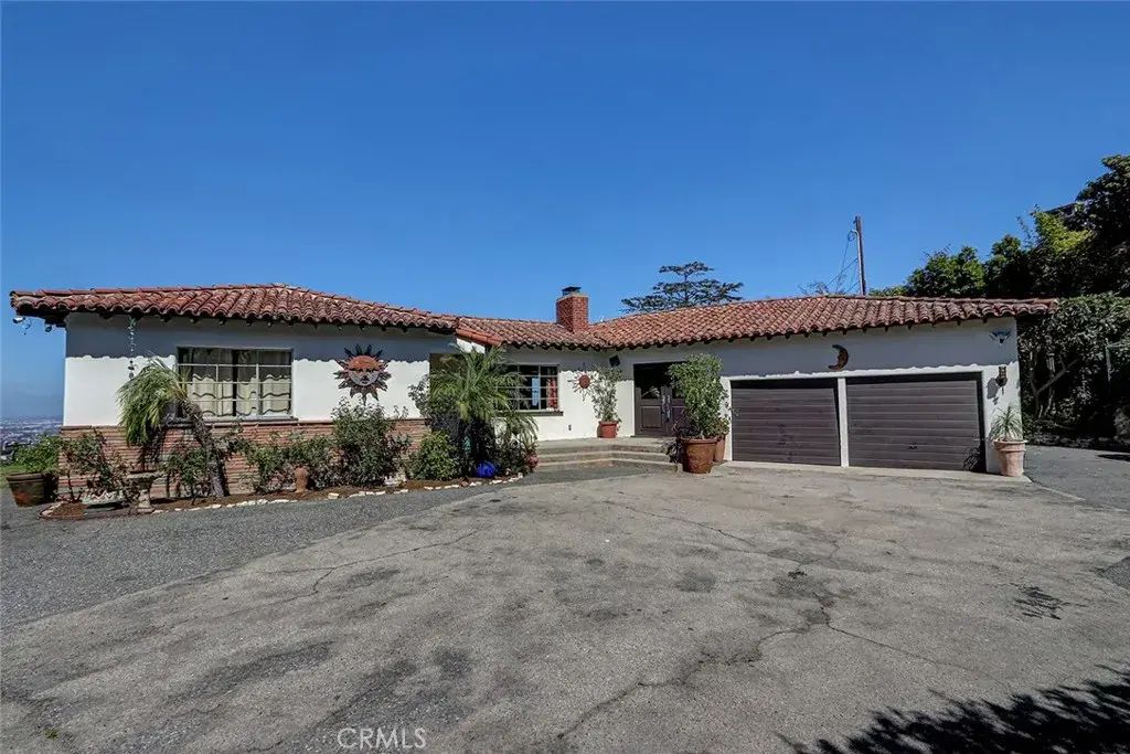 25 Headland Drive, Rancho Palos Verdes