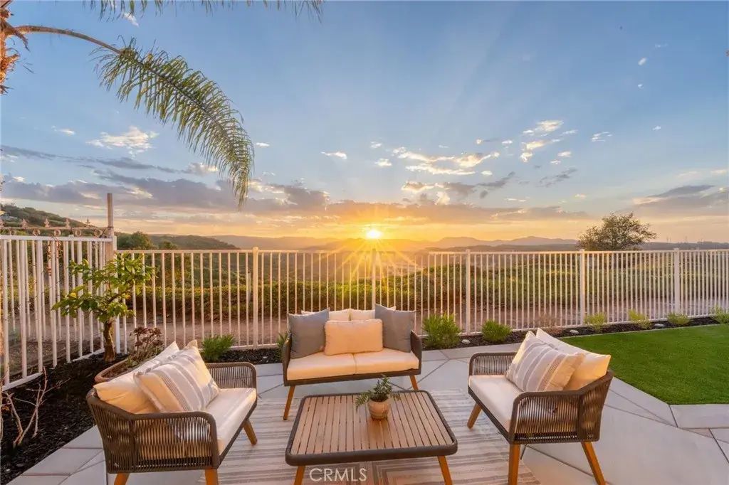 17 Hollyleaf, Aliso Viejo