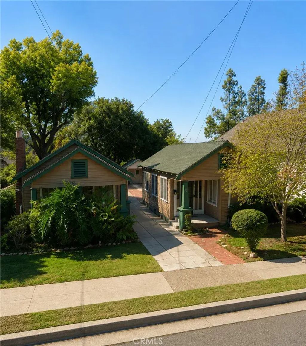 272 Thorne Street, Los Angeles