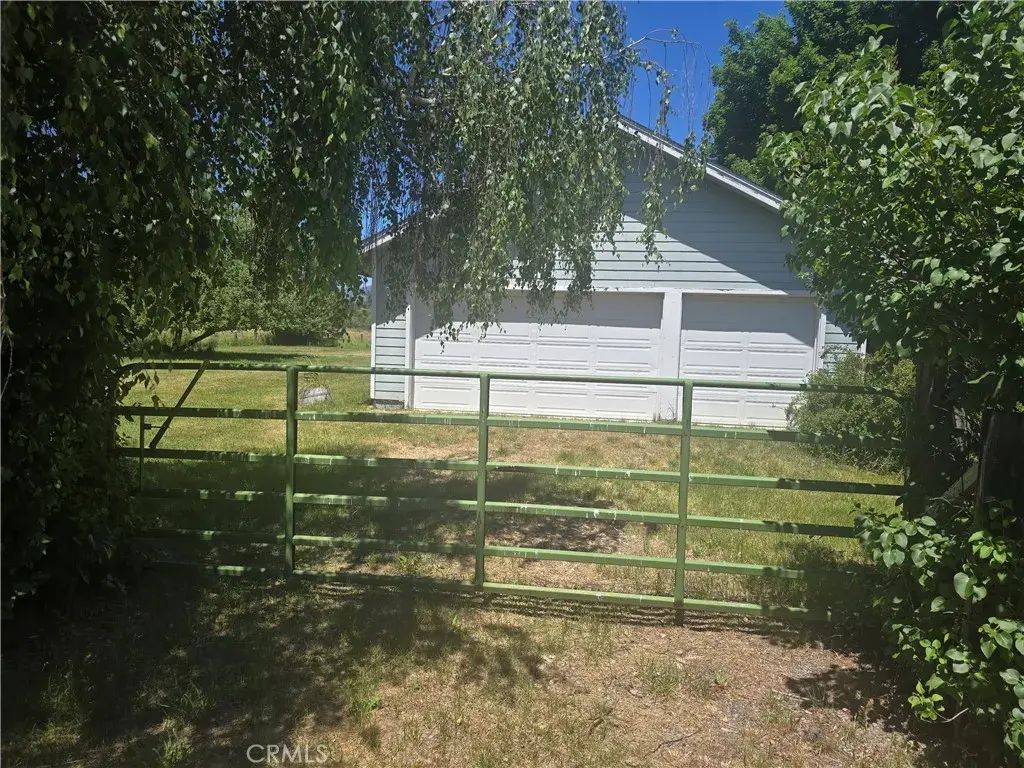 442 Lassen, Chester