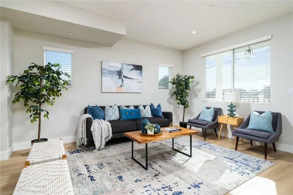 798 N Amelia Avenue A, San Dimas