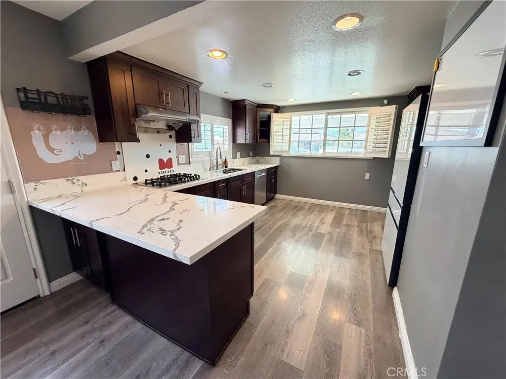 2139 W 160th, Torrance