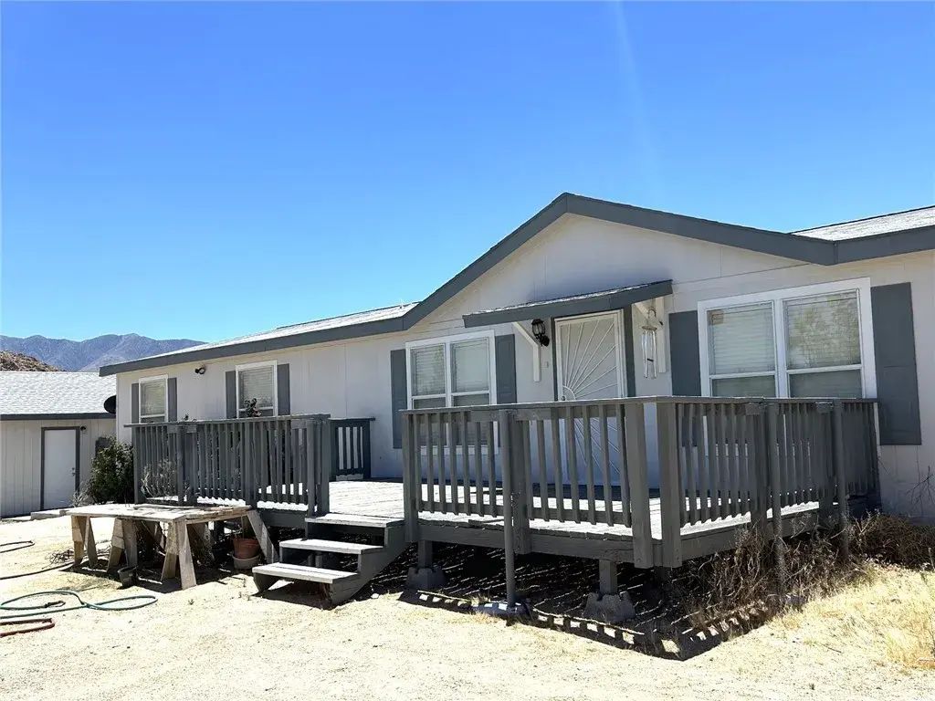 11120 Colt Avenue, Lucerne Valley