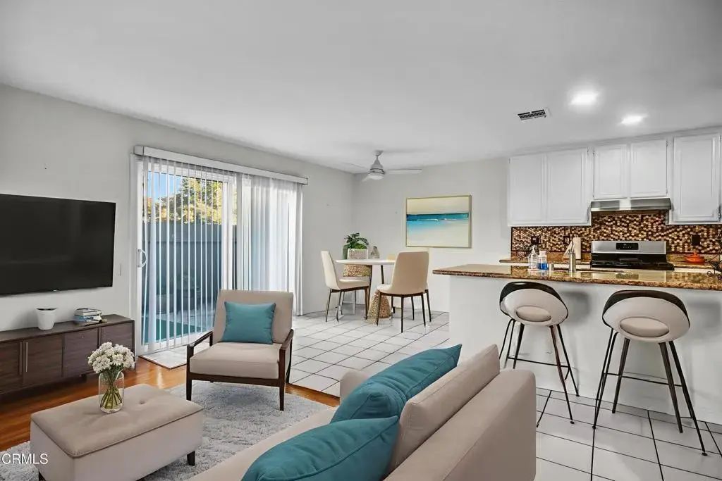 4543 Bodega Court 90, Montclair