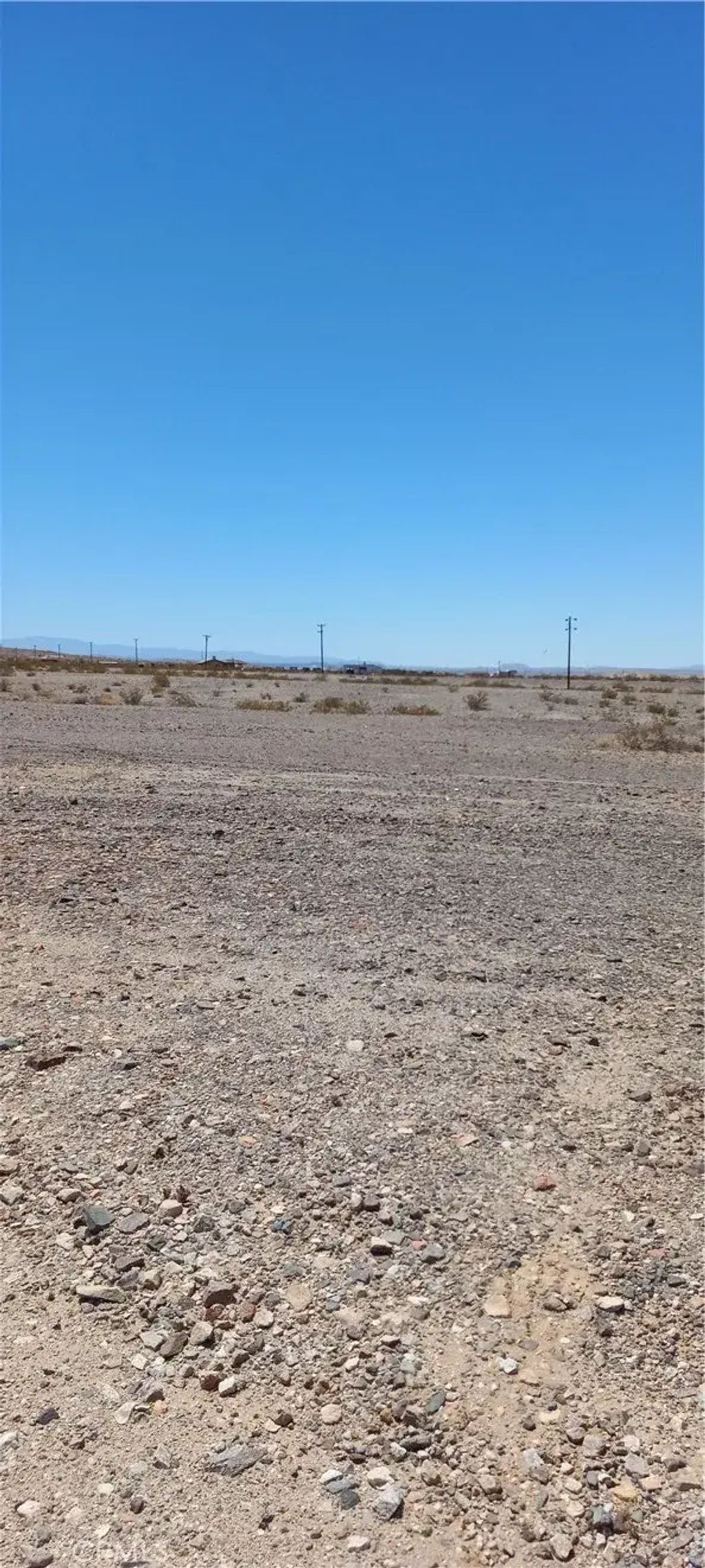 Sullivan, 29 Palms