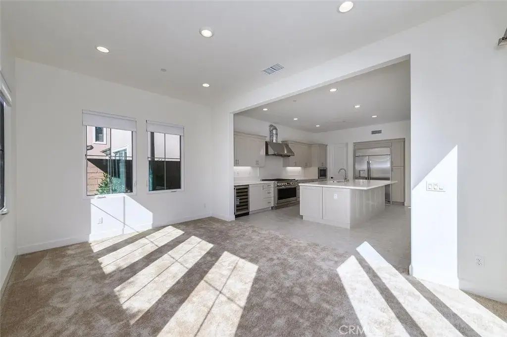 218 Trailmaster, Irvine