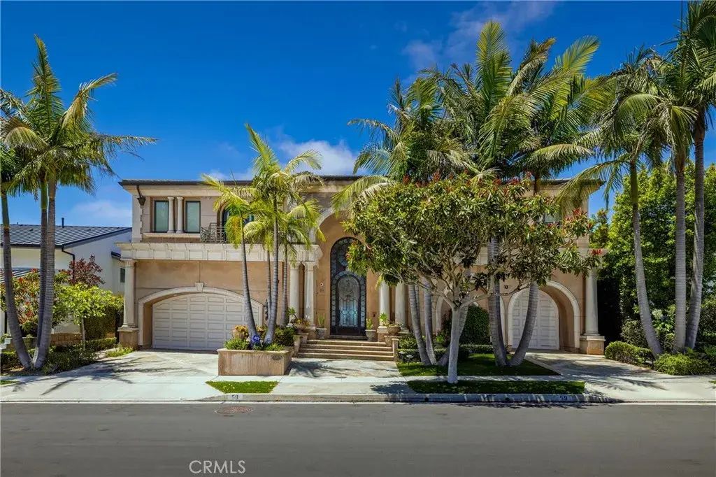 59 Montecito, Corona Del Mar