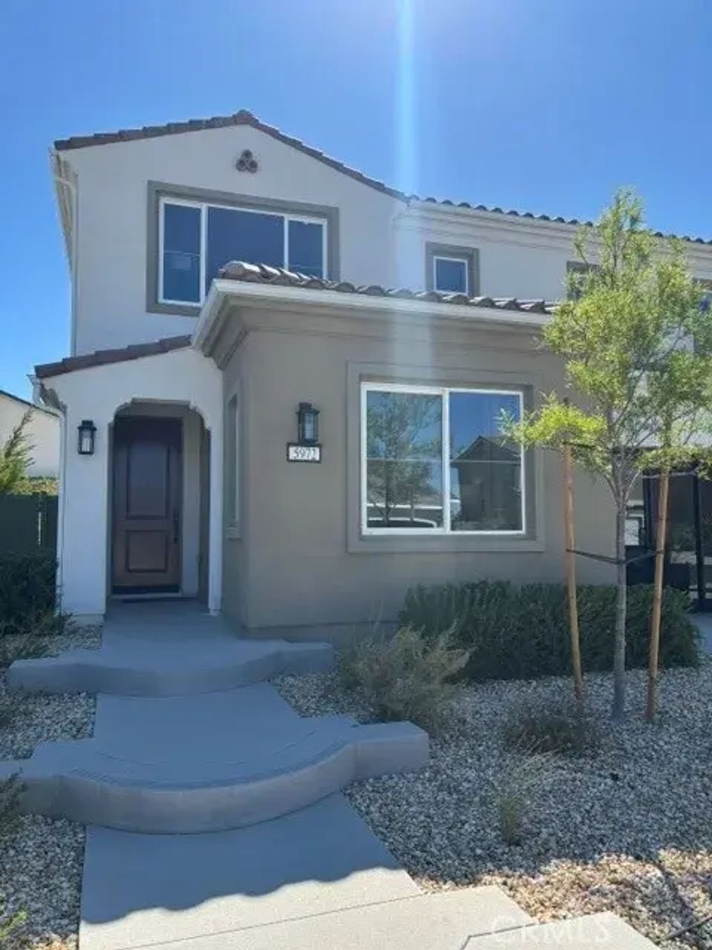6458 Marlebrook, Hesperia