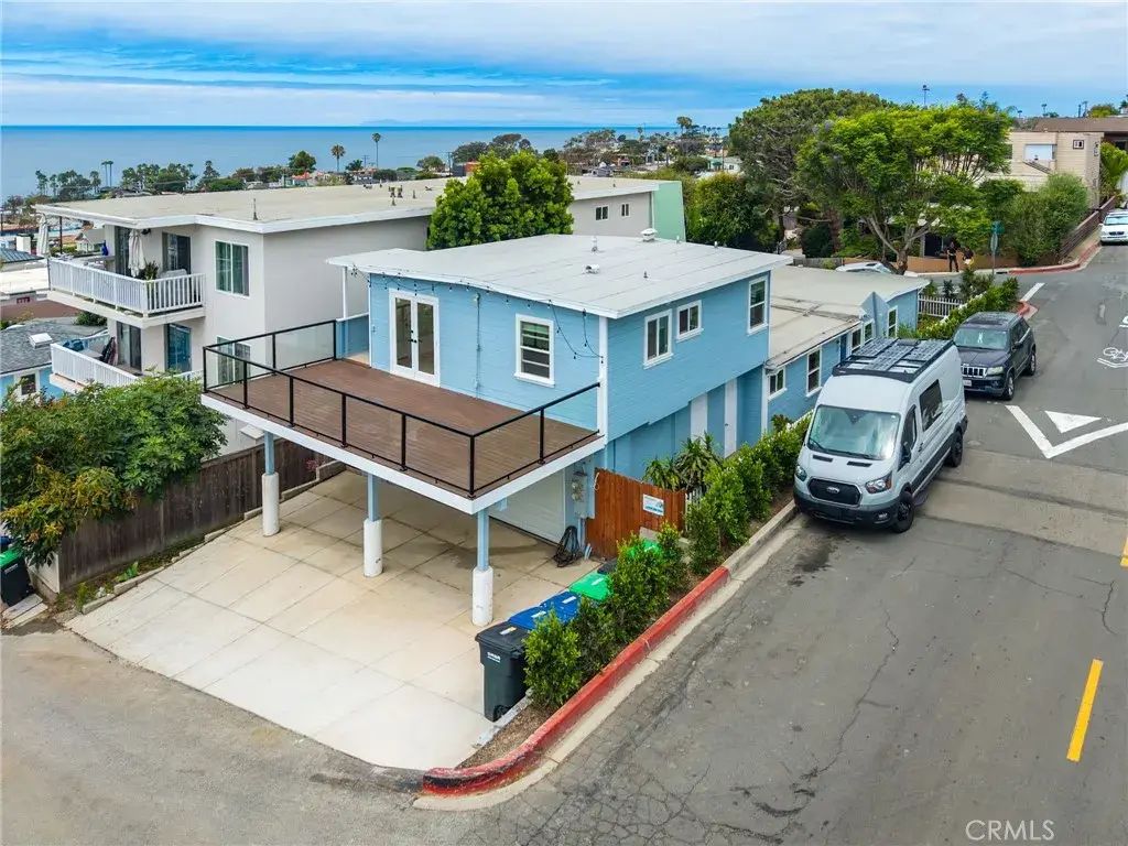 297 Wave Street, Laguna Beach