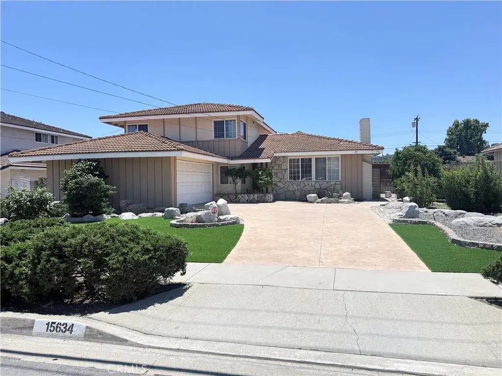 15634 La Subida, Hacienda Heights