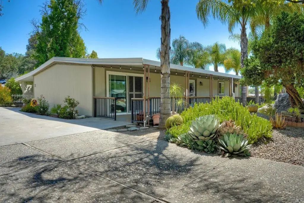 18218 Paradise Mountain Rd Spc 22 Lot 22, Valley Center