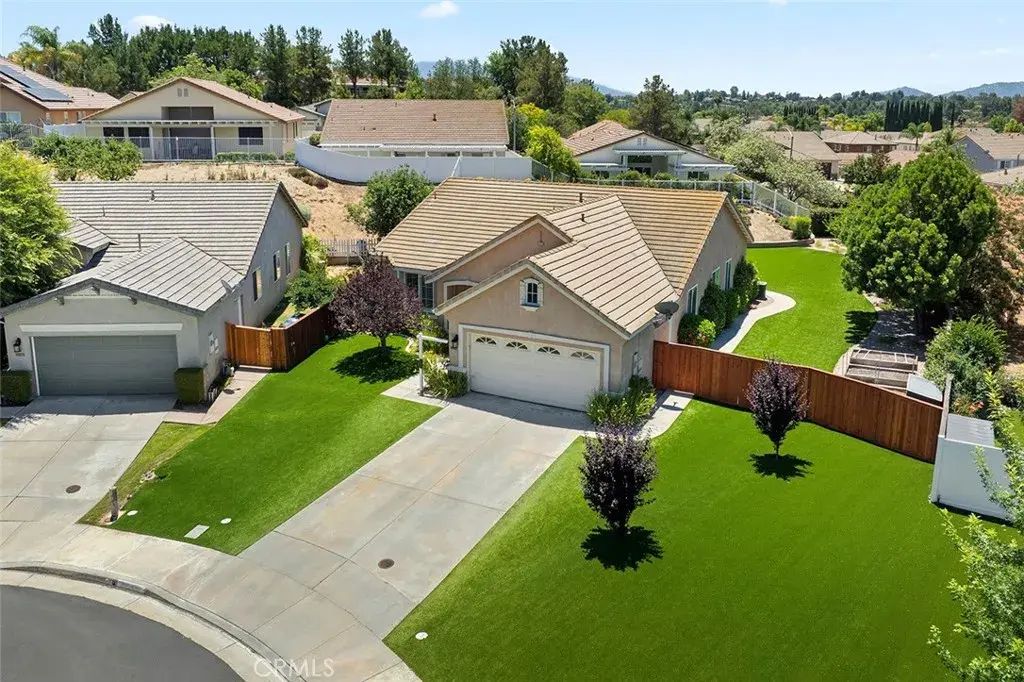 30045 Korbel Circle, Murrieta