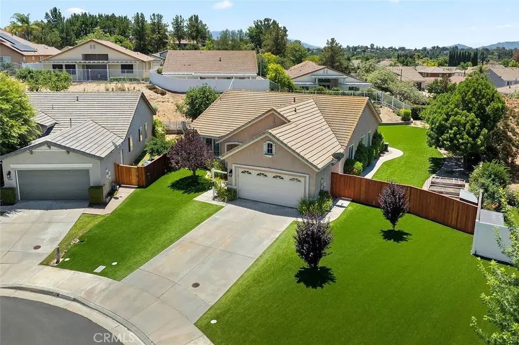 30045 Korbel Circle, Murrieta