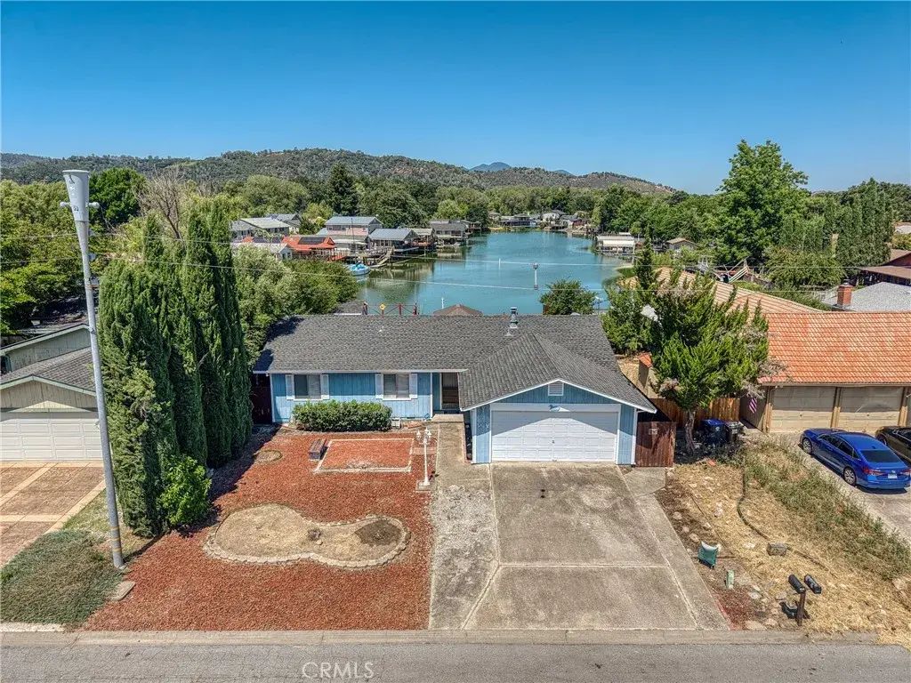 7293 Anchor, Clearlake