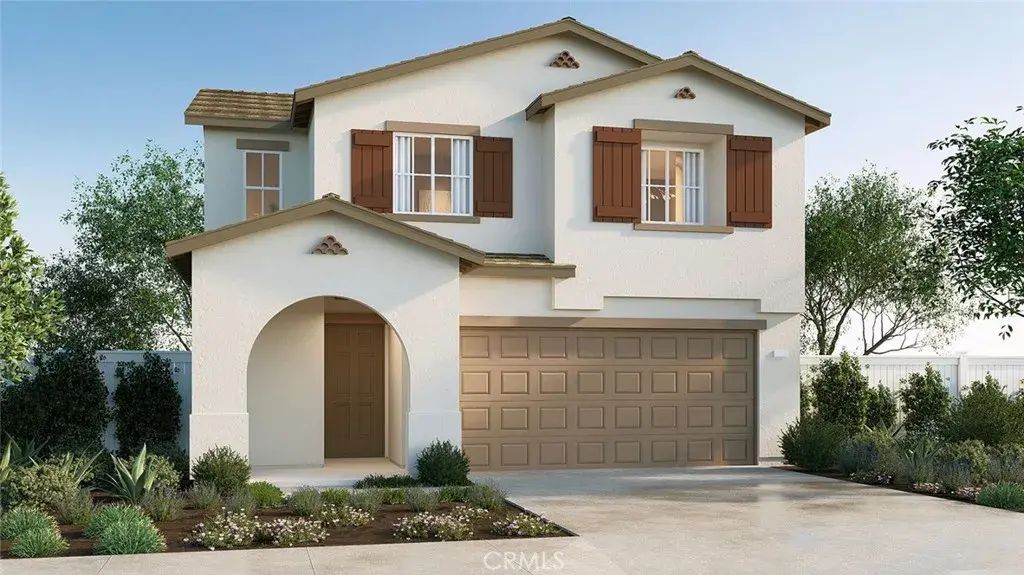 27151 Mystic Sky Avenue, Moreno Valley