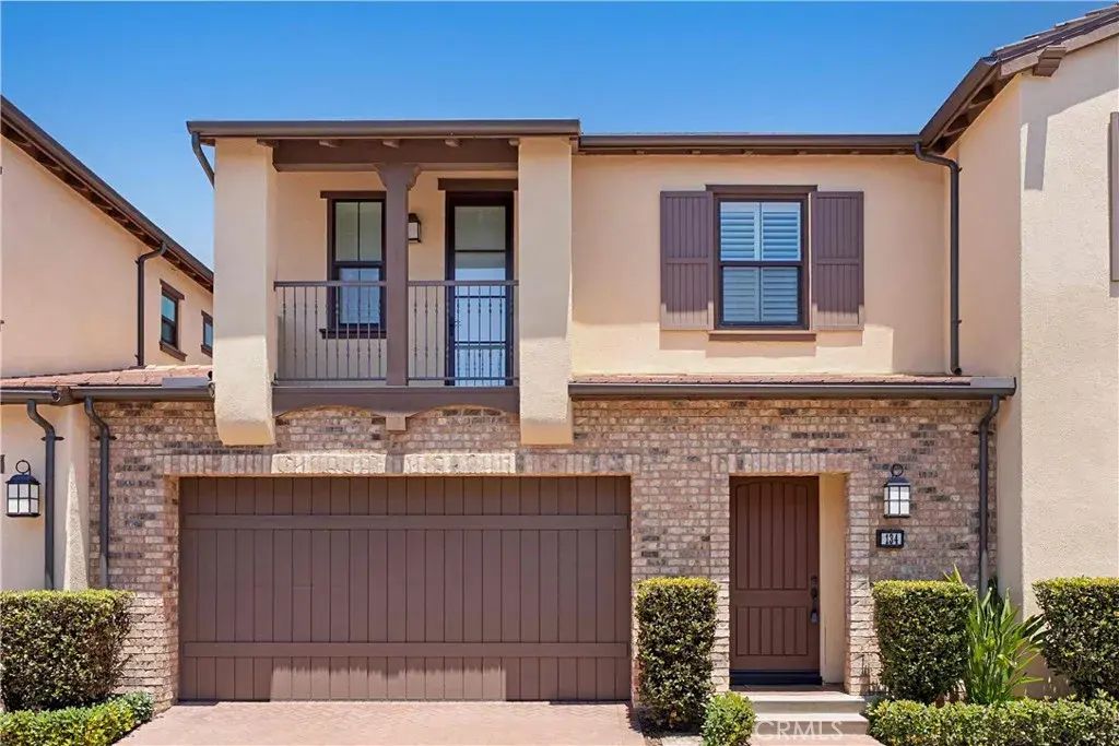 134 Working Ranch, Irvine