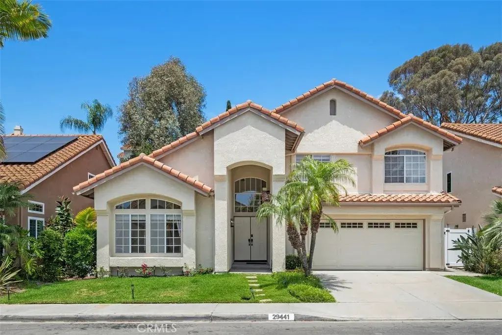29441 Castle, Laguna Niguel