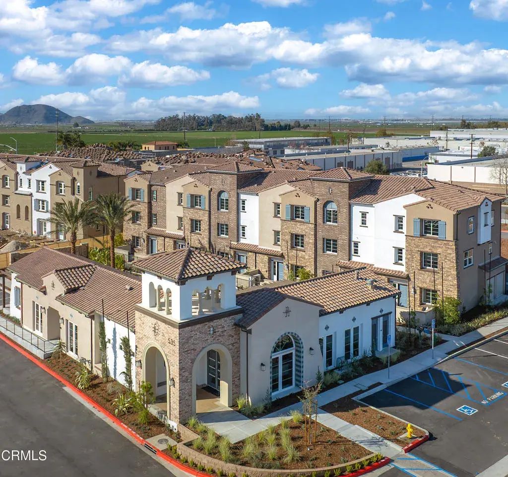 2860 Via Monte Mar, Camarillo