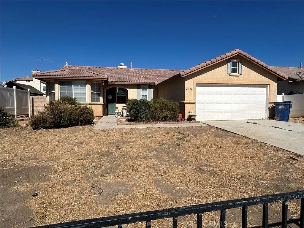 45826 Caledonia Court, Lancaster