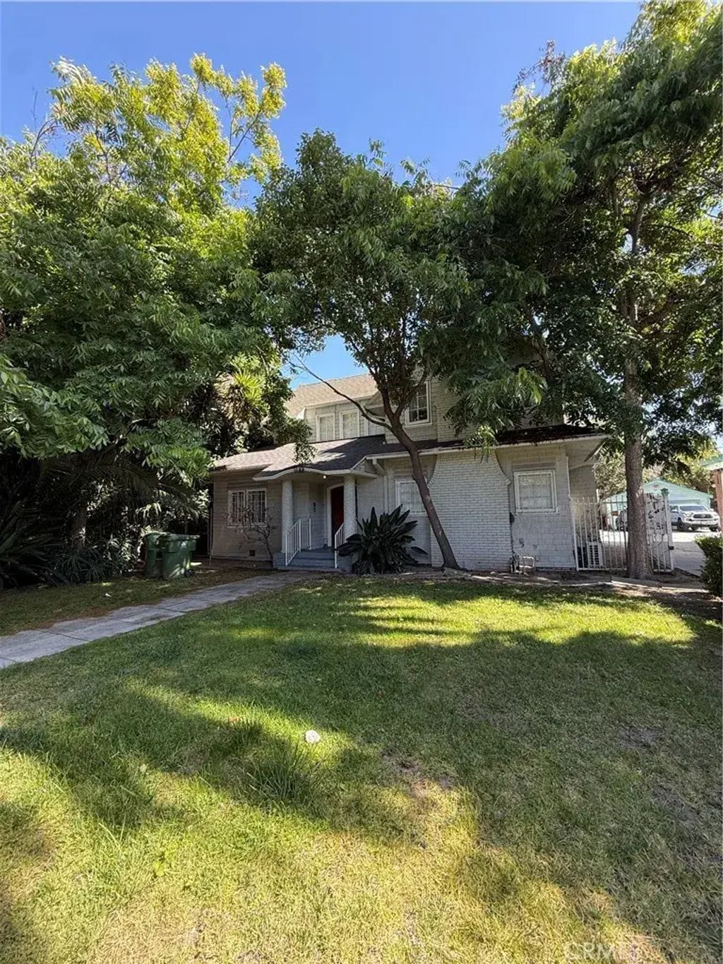 1188 W 28th, Los Angeles