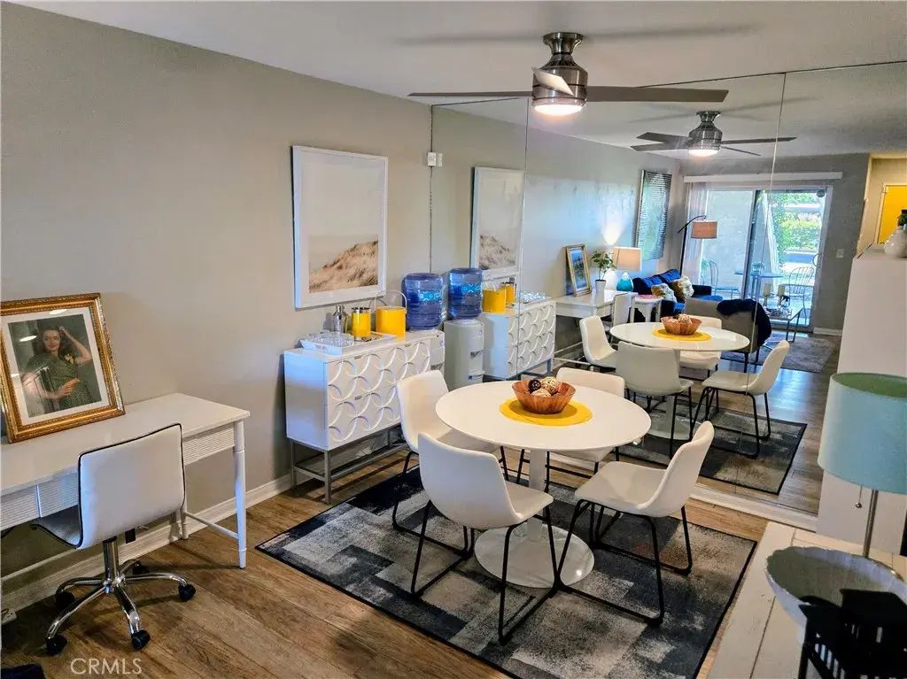 575 N Villa Court 103, Palm Springs