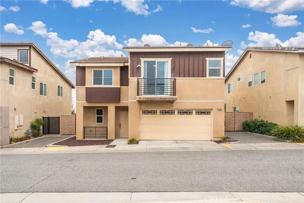 2055 N Colony, San Bernardino