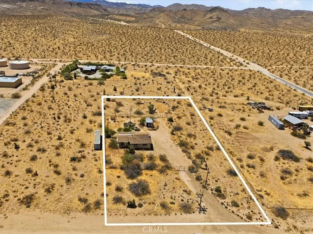 568 Jemez, Yucca Valley