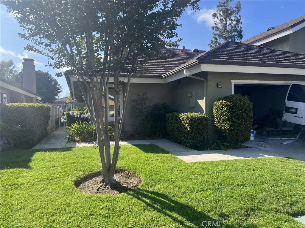 33 Orangegrove, Irvine