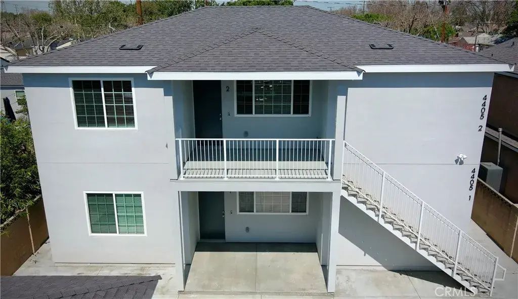 4405 Hungerford, Lakewood