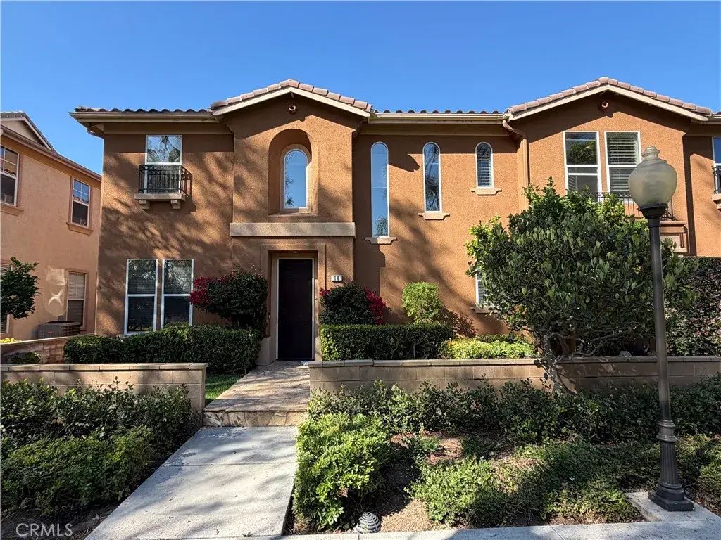 18 Mineral King, Irvine