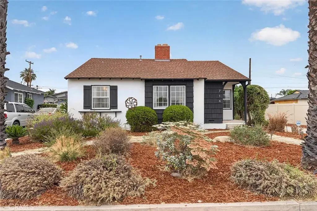 716 N Elspeth Way, Covina