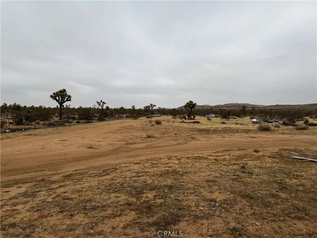 Sunway, Yucca Valley