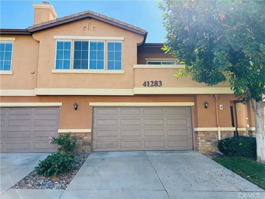 41283 Ashton Circle C, Temecula