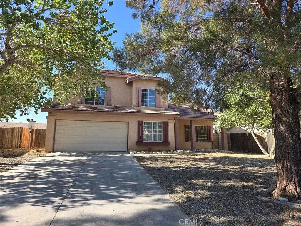 10528 Cascade Court, Adelanto