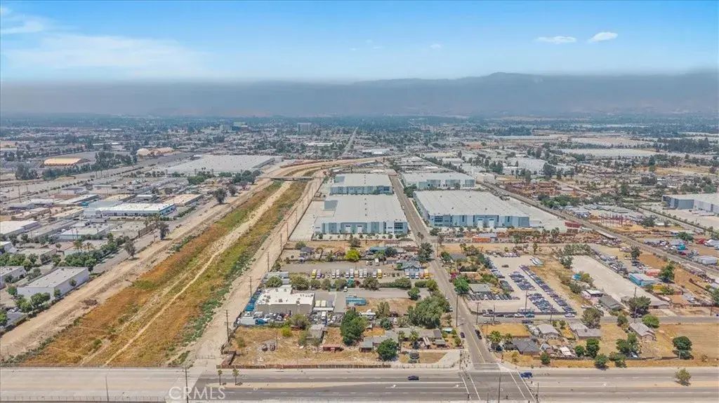 1144 S Washington, San Bernardino