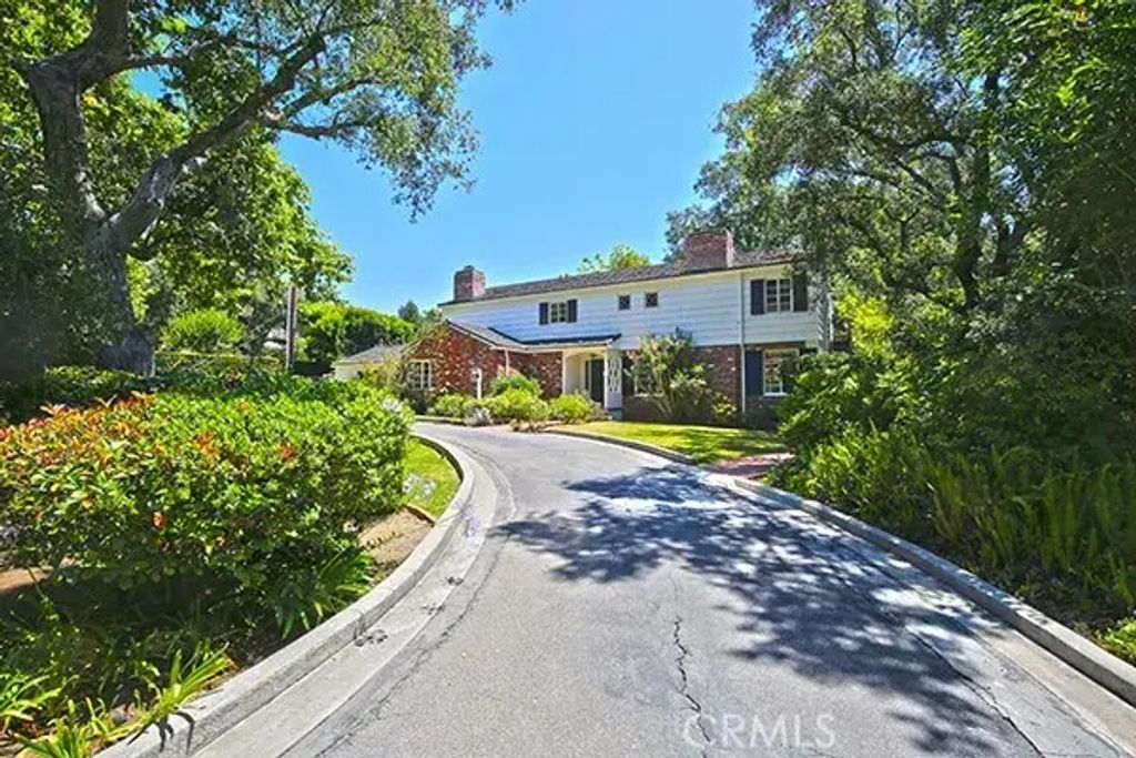 1125 Fallen Leaf, Arcadia