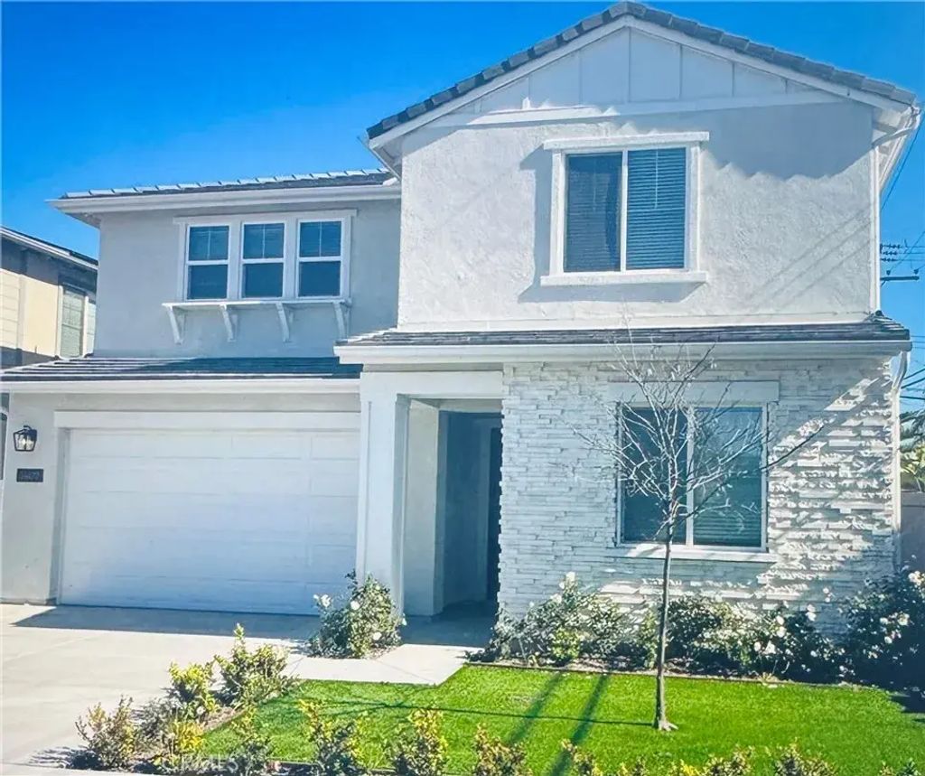 14472 Windfall, Huntington Beach