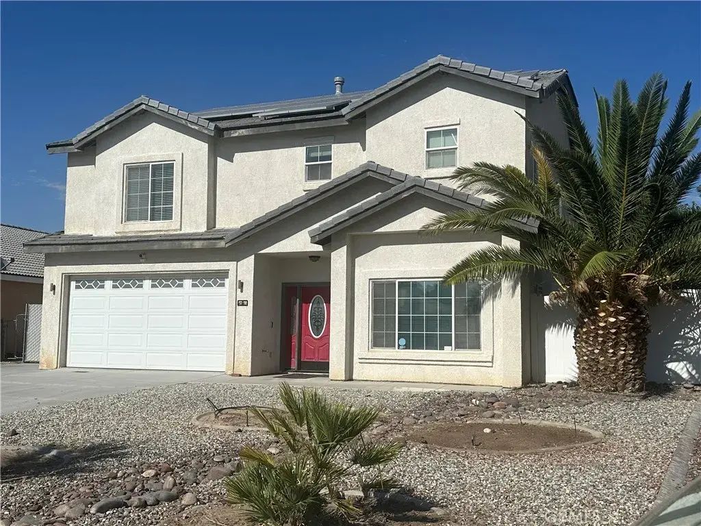 26647 Mainsail Lane, Helendale