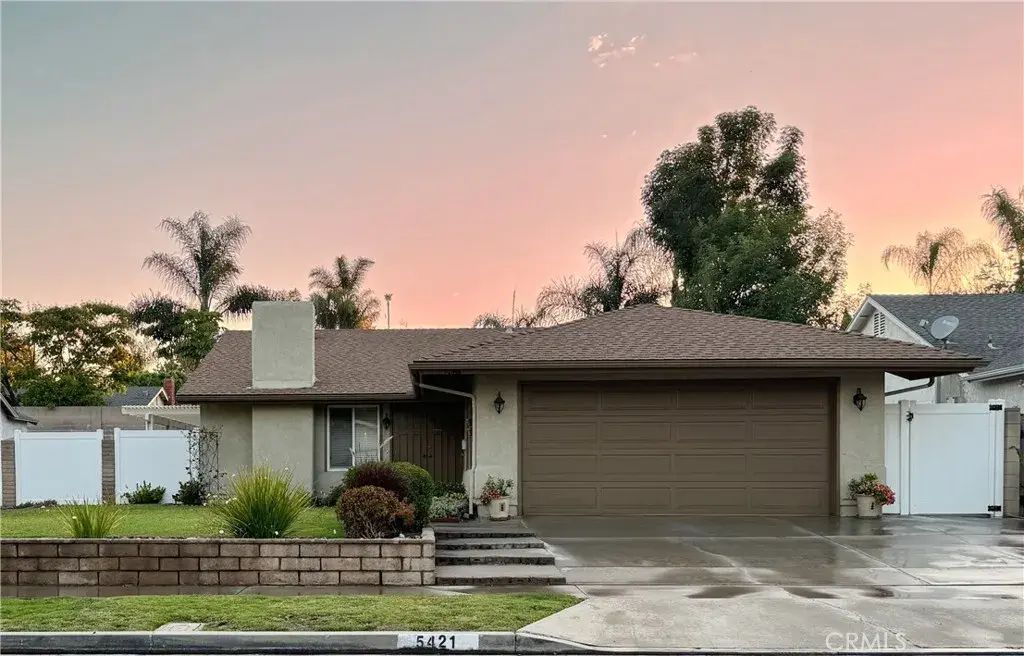 5421 Saratoga Street, Yorba Linda