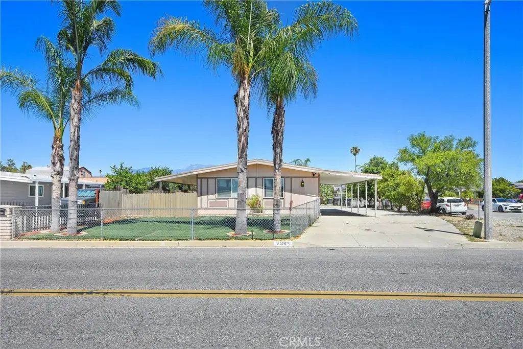588 N Gilbert, Hemet